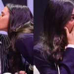 The words of Fernanda Montenegro that surprised Bruna Márquezine and brought her to tears at CCXP25