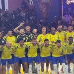 Brazil announces the 13 list participating in the Kings of Nations League
