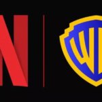 Netflix buys movie and TV assets from Warner Bros. Discovery