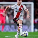 Negotiations between River Plate and Sao Paulo over Galupo are progressing