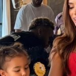 Bruna Biancardi and Neymar celebrate Mel’s birthday and impress with simplicity. To the details!