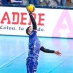 The record number of aces is a good sign for Vôlei Renata at the World Cup