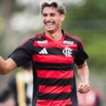 Flamengo striker leaves for Orlando City (USA)