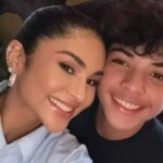 Melede Mihayli reacts after her son’s controversial social media post: “I will…”