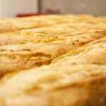 A 17th century oven that can be closed