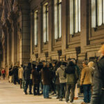 The new Treasury auction arouses interest because of the unexpected movement in its speeches