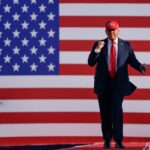 Financial Times analysis: Dangerously, Trump practices diplomacy – and threat of war on Venezuela – through memes | world