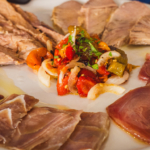 Er Pichi de Cái conquers the center of Malaga with its sixth location in the city