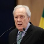 Lewandowski meets with the Rapporteur of PL Antifaction in the Senate