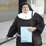 Chile to the former abbot of the Belorado Monastery on charges of selling works of art from the monastery