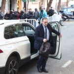 Feijóo believes that holding the “Koldo case” to trial will inflame Andalusia’s PP party, CyL…