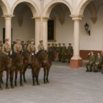 Ground Force reveals forgotten details of 1909