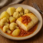 Economical Galician soup that deserves to be your regular dinner