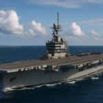 Hidden data that worries the Navy