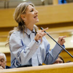 Sumar will conclude the first agreements in January to create a coalition with IU, Más Madrid…