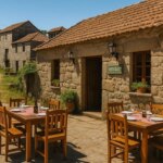 Where to eat wonderfully in a forgotten city (and almost without tourists)