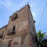 Castles, monasteries, murals… 1,571 elements of Spanish heritage are in danger of extinction