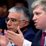 The opposition wants Wolni Kairouz summoned to testify before the National Institute of Consumer Prices (INSS) about the telemarketing contract