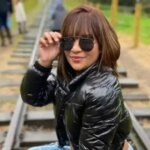 How police found the car and arrested the suspect who ran over and dragged a woman for 1 km in SP