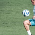 Cruzeiro rules out paying the fine, and Wagner will not face Corinthians in the Brazilian Cup