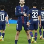 In a match with great goals, PSG destroys Rennes and sticks to the French leader