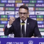 The CBF director says he will still have “rules” for evaluating the World Cup