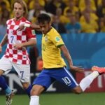 Should Neymar go to the World Cup?