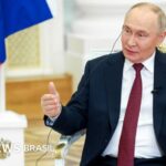 Putin’s new threat about the use of force in a disputed region of Ukraine