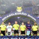 Botafogo announces partial tickets for the farewell in Niltau