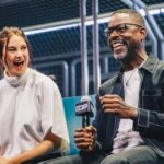 ‘Percy Jackson,’ ‘Paradise,’ and ‘Amor da Minha Vida’ Casts Reveal New Features at CCXP25