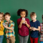 Owning a smartphone before the age of 12 can pose health risks, study says