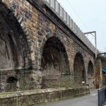 Fake AI-generated image leads to train cancellations in England