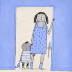 I was declared unfit to be a mother