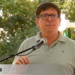 PSOE now says harassment complaints against Paco Salazar will be investigated despite resignation from militancy