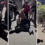 ‘Kill him, send him to hospital’: A teenager was brutally attacked outside a bowling alley in Salta