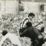 Consecutive victories for Real Madrid in San Mames against Athletic