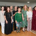 Casa do Candango brings guests together to launch a Christmas Bazaar