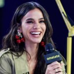 Bruna Marquezine makes a bold request to the “Três Graças” idol at CCXP 2025 and receives a response. “We’re going to ruin everything…”