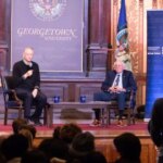 The Nobel laureate says replacing human labor with artificial intelligence will lead to economic collapse