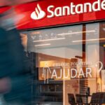 Santander sells 3.5% of its Polish subsidiary for 407 million euros
