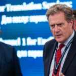 US lawmakers suggest that a second attack on the ship may be a war crime