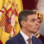 Sánchez clings to his reason to get out of the latest PSOE crisis | Spain