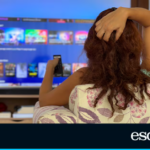 The smart LED light strip that mimics the colors of your TV and displays them on the wall for an immersive experience | Technology | an offer