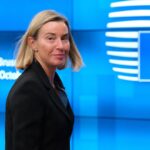 Federica Mogherini: the diplomat pursued by the ghost of inexperience | International