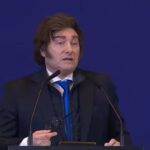 Milley defended the exchange rate policy and explained the reason for not accumulating reserves: “It is a contradiction.”