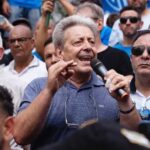 Paritaria UOM: Mineralogists signed new increases until March, how were all the metrics?