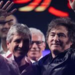 Changing the production matrix without a network