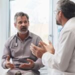 Prostate health, risk factors, and keys to prevention