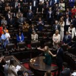 Letters: Sad sight, I am with you, meaning of Christmas