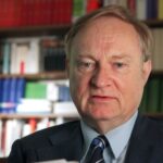 Ludwig Minnelli, founder of Dignitas and promoter of “death with dignity,” died by medically assisted suicide